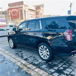 شيفروليه تاهو